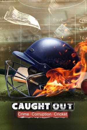 Caught Out 2023 Hindi Dual Audio – 480p