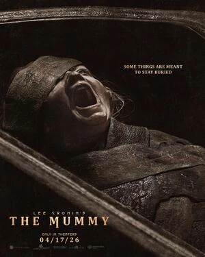Lee Cronin’s The Mummy 2026 Hindi Dual Audio - Movierulz