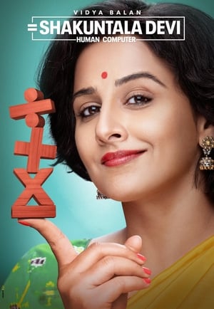 Shakuntala Devi (2020) Hindi Movie [1.2GB] - Movierulz