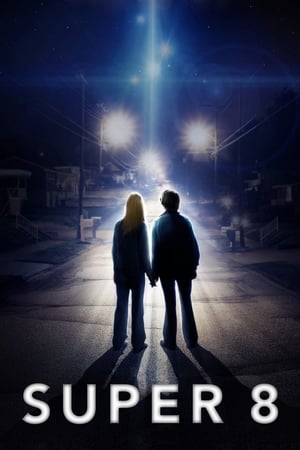 Super 8 (2011) Hindi Dual Audio 360MB - Movierulz