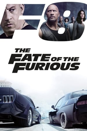 The Fate of the Furious 2017 Hindi Dual Audio Full Movie - 1.3GB - Movierulz