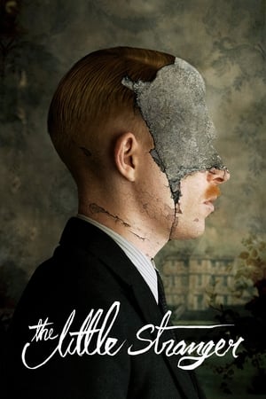 The Little Stranger (2018) Hindi Dual Audio 400MB - Movierulz