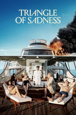 Triangle of Sadness (2022) Hindi Dual Audio – 480p